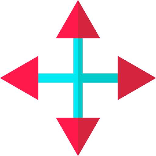 Move icon
