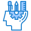 Thinking icon 64x64
