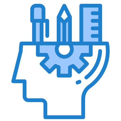 Thinking icon
