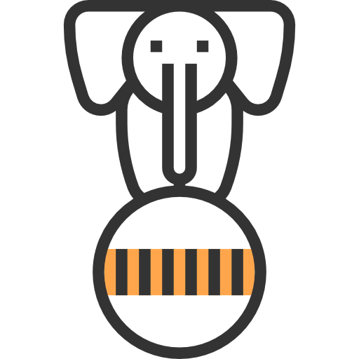 Elephant icon