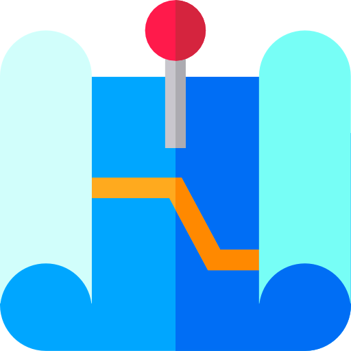 Map icon