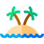 Island icon 64x64