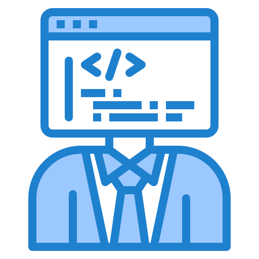 Programmer ícono