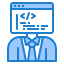 Programmer icon 64x64