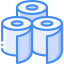 Toilet roll icon 64x64