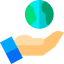 Earth icon 64x64