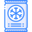 Frozen icône 64x64