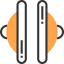 Cymbals icon 64x64