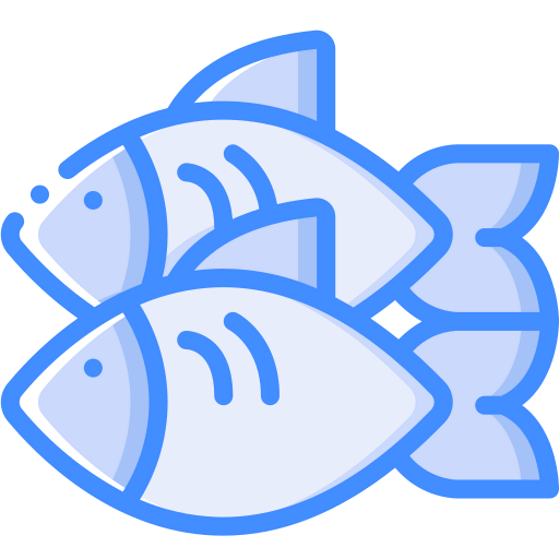 Fish icon