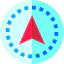 Navigation icon 64x64