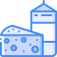 Dairy products icon 64x64