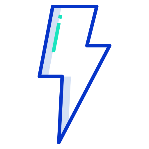 Flash Ikona