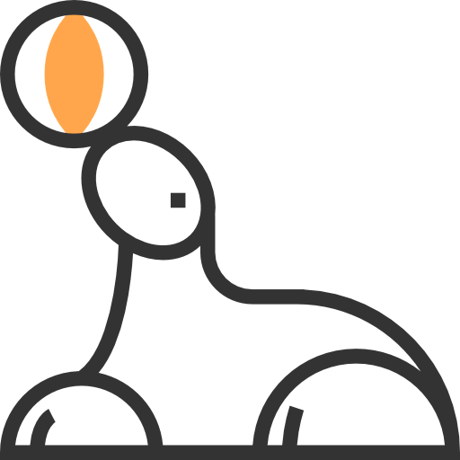 Seal icon