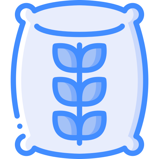 Flour icon