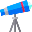 Telescope icon 64x64