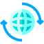 Earth icon 64x64
