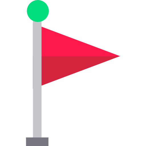 Flag icon