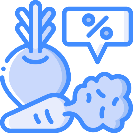 Vegetables icon