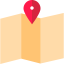 Map icon 64x64
