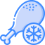 Chicken icon 64x64