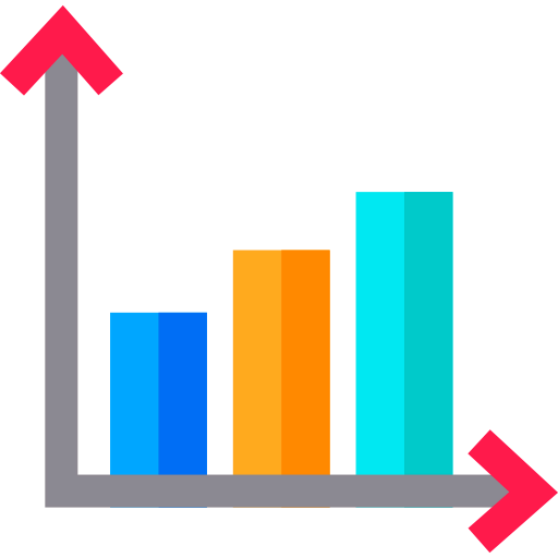 Chart icon