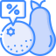 Fruit icon 64x64