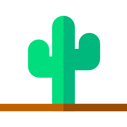 Cactus icon