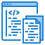 Coding 图标 64x64