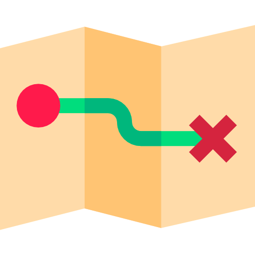 Map icon