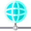 Earth icon 64x64