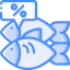 Fish icon 64x64