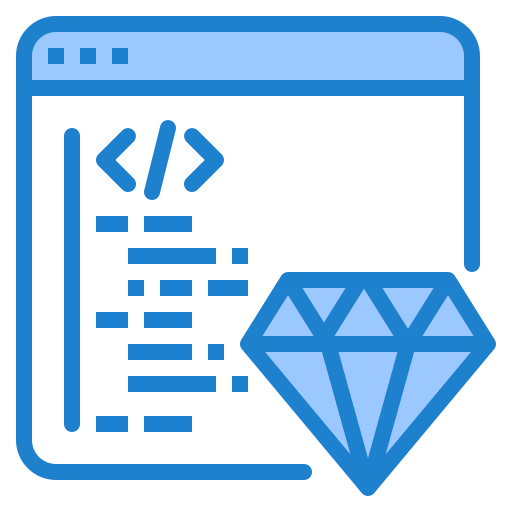 Coding Symbol