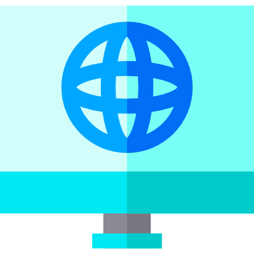 Computer icon