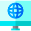 Computer icon 64x64