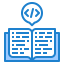 Coding icon 64x64