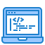 Coding ícono 64x64