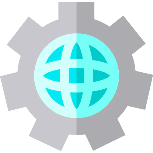 Settings icon