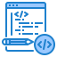 Coding 图标 64x64