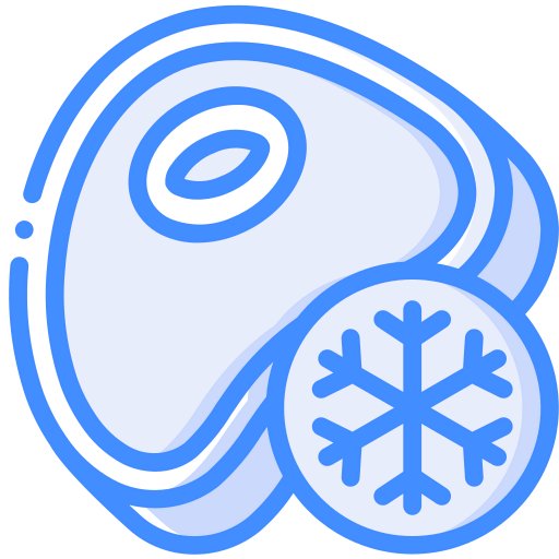 Steak icon