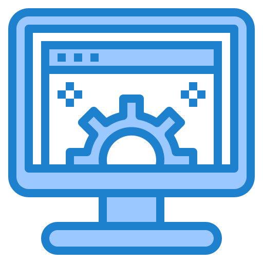 Coding іконка
