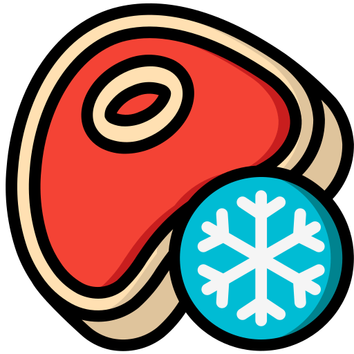 Steak icon