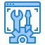 Settings icon 64x64