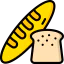 Bread icon 64x64