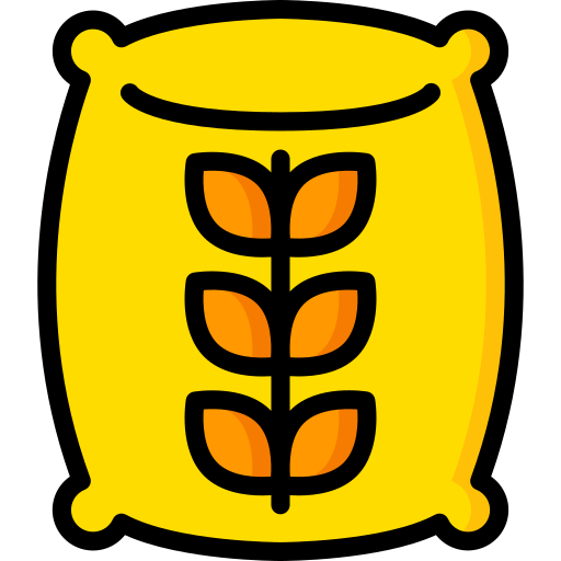Flour icon