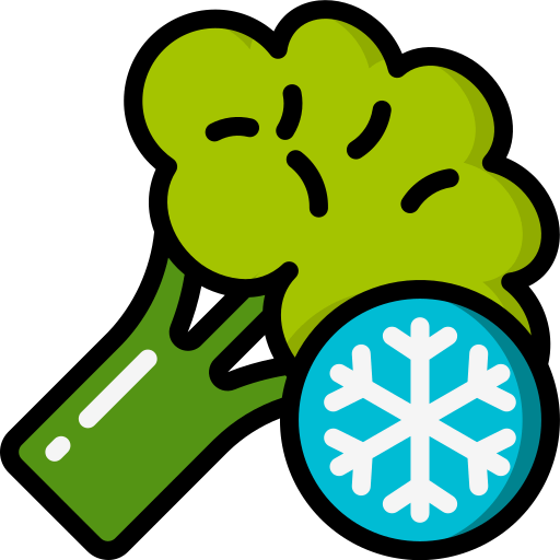 Vegetable icon