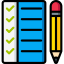 List icon 64x64