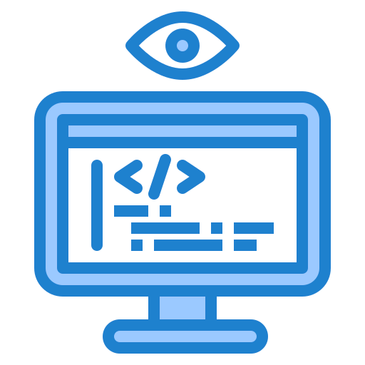 Coding іконка