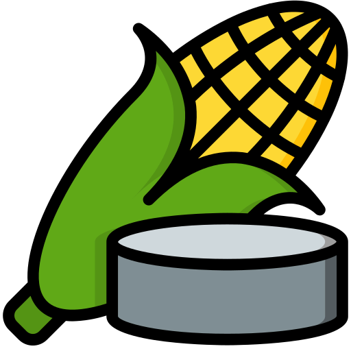 Corn icon