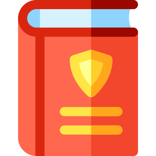 Book icon