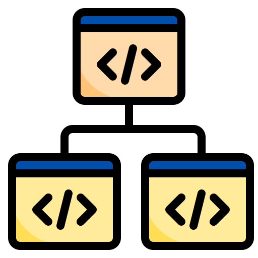 Software development ícono